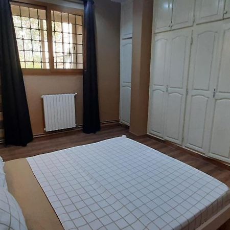 Vila Alger Draria F2 Exteriér fotografie