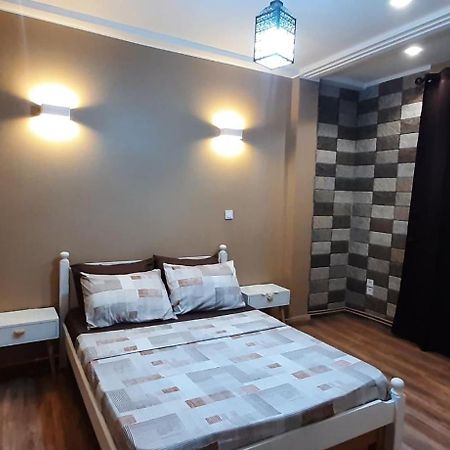 Vila Alger Draria F2 Exteriér fotografie