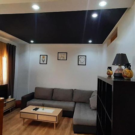 Vila Alger Draria F2 Exteriér fotografie