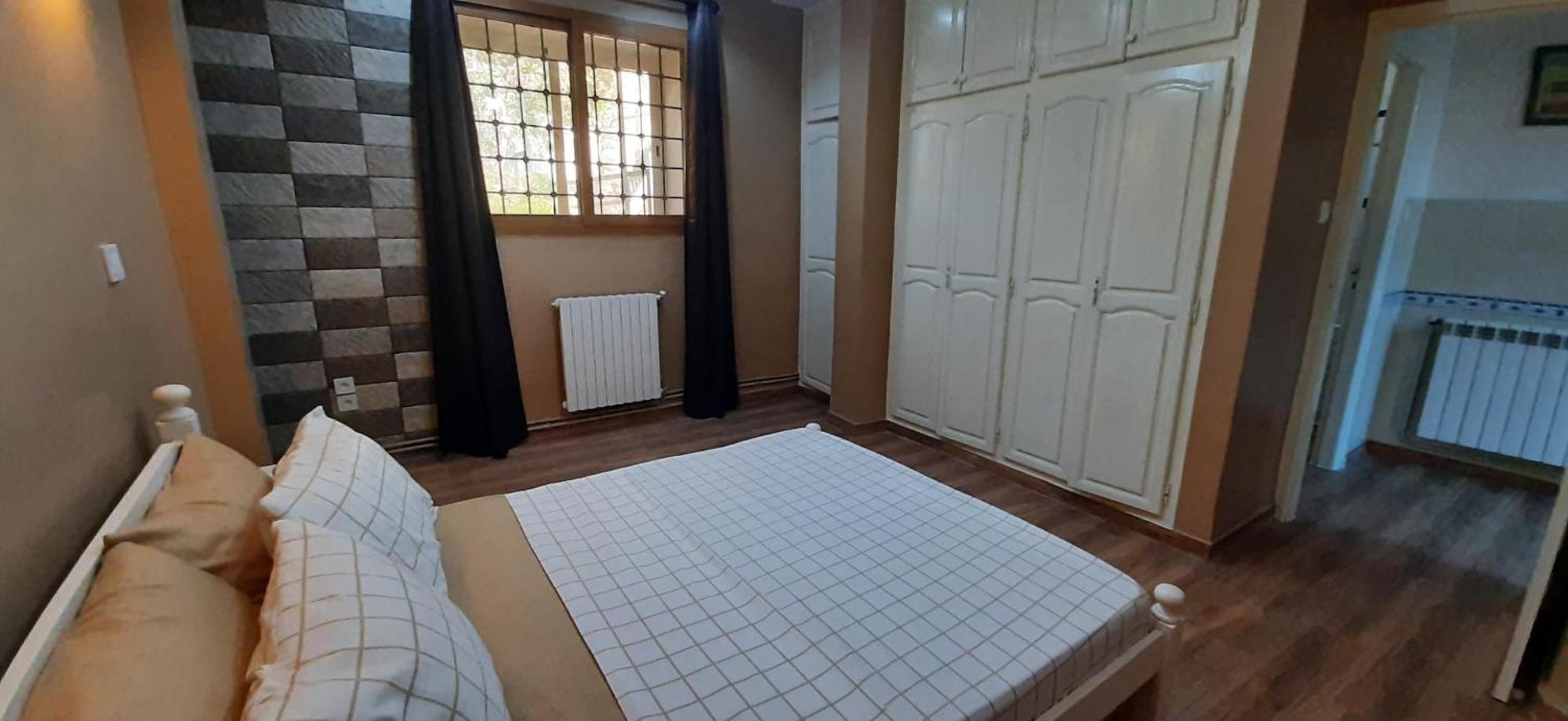 Vila Alger Draria F2 Exteriér fotografie