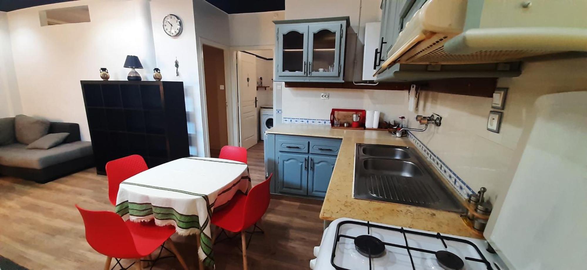 Vila Alger Draria F2 Exteriér fotografie