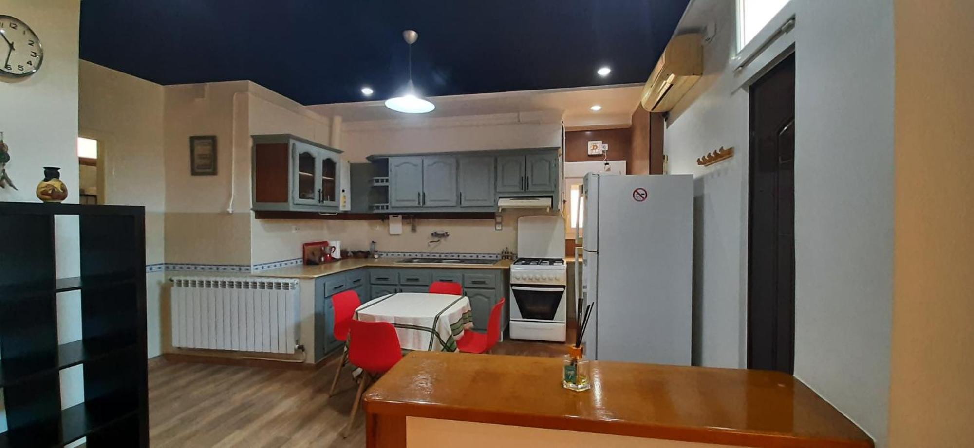 Vila Alger Draria F2 Exteriér fotografie